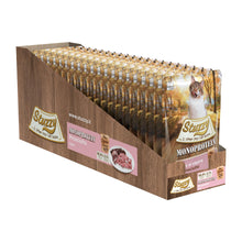 Carica l'immagine nel visualizzatore di Gallery, Stuzzy Monoprotein con Prosciutto 85g