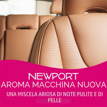Carica l'immagine nel visualizzatore di Gallery, AC CS Ambientador Coche Lata Coche Nuevo