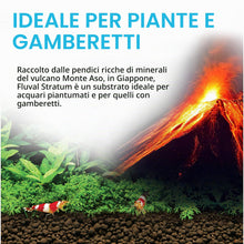 Carica l'immagine nel visualizzatore di Gallery, Fluval Substrato per piante e gamberetti, 4 kg