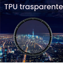 Carica l'immagine nel visualizzatore di Gallery, GIOPUEY 3 Pezzi Pellicola Protettiva per Amazfit Active Max, [Piena Copertura] Materiale omposito Protezione Pellicola [