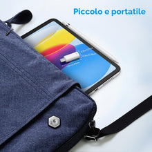 Carica l'immagine nel visualizzatore di Gallery, MoKo Adattatore USB-C A iPencil Compatibile Con Apple Pencil 1ª Gen
