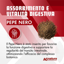 Carica l'immagine nel visualizzatore di Gallery, Berberina 1000mg Pura Alto Dosaggio 210 Capsule Vegetali - Berberina HCL Forte al 97% Cromo e Pepe Nero Altamente Biodis