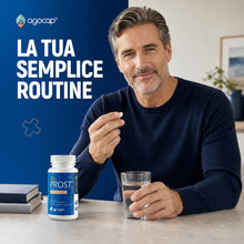 Carica l'immagine nel visualizzatore di Gallery, Serenoa Repens (Saw Palmetto) 400 mg – Integratore Alimentare Uomo