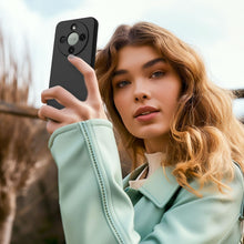 Carica l'immagine nel visualizzatore di Gallery, Cover per Honor Magic 8 Lite 5G - Nero