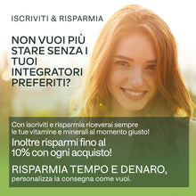 Carica l'immagine nel visualizzatore di Gallery, Vitamina D3 K2 Alto Assorbimento Olio Extravergine d'Oliva - Vitamina D3 2000 UI + Vitamina K2 MK7 100 μg - Vitamina D 2