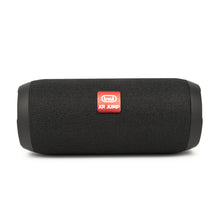 Carica l'immagine nel visualizzatore di Gallery, Trevi XR 84 PLUS Altoparlante Wireless 5.0 con Lettore Mp3, USB/Micro SD, Cassa Audio Portatile 10W (5W x 2) con Vivavoc