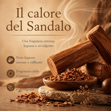 Carica l'immagine nel visualizzatore di Gallery, Perlier Doccia Shampoo Sandalo, 250ml