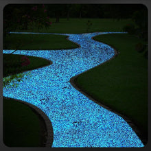 Carica l'immagine nel visualizzatore di Gallery, Pietre Decorative 10000 Pezzi Pietre da Giardino Pietre Luminose Giardino