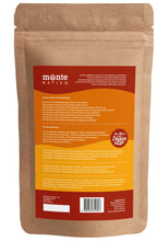 Carica l'immagine nel visualizzatore di Gallery, Pumpkin Spice Monte Nativo (250 g) – Zucca Spezia – Ideale per il latte Pumpkin Spice – Condimenti delicatamente essicca