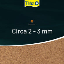 Carica l'immagine nel visualizzatore di Gallery, Tetra TetraPOND Goldfish Mini Pellets Mangime per Pesci, 1 L