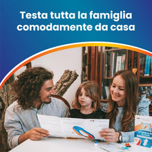 Carica l'immagine nel visualizzatore di Gallery, ADESTE Test Celiachia Adulti e Bambini | Risultato in 15 minuti