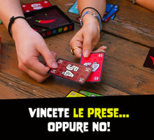 Carica l'immagine nel visualizzatore di Gallery, Pili Pili - Gioco di Carte Tattico e Divertente
