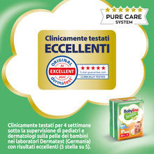 Carica l'immagine nel visualizzatore di Gallery, Babylino Sensitive Pannolini Taglia 4, Maxi (8-13kg), 20 Unità