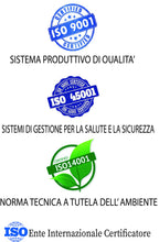 Carica l'immagine nel visualizzatore di Gallery, Sonda Passacavi Elettrici professionale 3.6 mm . Molla, Guida, Pilota