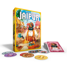 Carica l'immagine nel visualizzatore di Gallery, Asmodee – JAIPUR – Gioco da Tavolo di Strategia