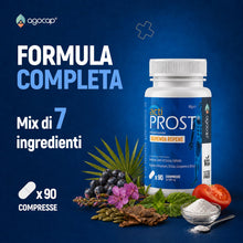 Carica l'immagine nel visualizzatore di Gallery, Serenoa Repens (Saw Palmetto) 400 mg – Integratore Alimentare Uomo