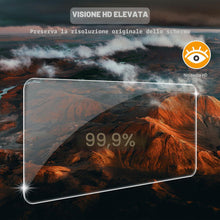 Carica l'immagine nel visualizzatore di Gallery, Lemxiee Pellicola Vetro Temperato per Samsung Galaxy Z Fold 8