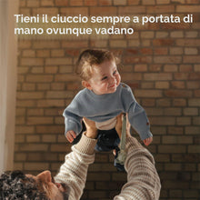 Carica l'immagine nel visualizzatore di Gallery, MAM Clip, 0+ mesi, 2 pezzi, blu/verde