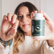 Carica l'immagine nel visualizzatore di Gallery, Kefood - Elettroliti in Capsule - Magnesio Malato, Potassio, Sodio - Integratore per Dieta Cheto, Low Carb, Paleo e Perf