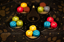 Carica l'immagine nel visualizzatore di Gallery, Asmodee – HARMONIES – Gioco da Tavolo Strategico