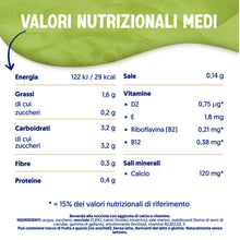 Carica l'immagine nel visualizzatore di Gallery, ALPRO CLASSICO, Bevanda alla NOCCIOLA - 8x1L