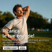 Carica l'immagine nel visualizzatore di Gallery, Magnesio e Potassio Citrato PiùLife, Oltre 2 Mesi di Scorta, 400 Compresse