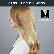 Carica l'immagine nel visualizzatore di Gallery, Rowenta CV8825F0 Pro Expert, Asciugacapelli con Tecnologia Ionica, Phon per Capelli con Motore Pro AC 2100W, 2 Concentra