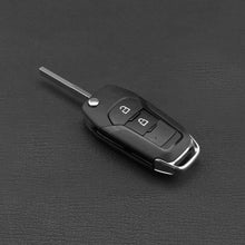 Carica l'immagine nel visualizzatore di Gallery, eMagTech Guscio per chiave a vibrazione a 2 pulsanti compatibile con Ranger T6 2015-2019 di ricambio per telecomando pie