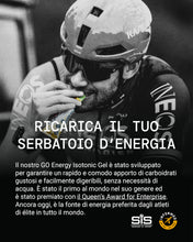 Carica l'immagine nel visualizzatore di Gallery, Sis Gel Energetici Go Energy - Pack Gusti Misti