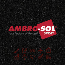 Carica l'immagine nel visualizzatore di Gallery, Ambro-Sol A467 Igienizzante Abitacoli Monouso One-Shot, Neutralizza gli Odori Sgradevoli da Sedili, Rinfresca l’Ambiente