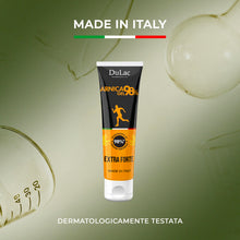 Carica l'immagine nel visualizzatore di Gallery, Dulac - Arnica per Cavalli Uso Umano Gel Forte 98%, Effetto Freddo, 100 ml