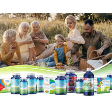 Carica l'immagine nel visualizzatore di Gallery, Life 120 - Multivitaminico 45 compresse con Minerali e Vitamine, Adatto a Uomini e Donne