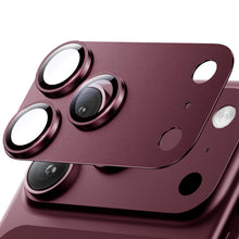 Carica l'immagine nel visualizzatore di Gallery, Hoerrye per iPhone 18 Pro Camera Lens Protector