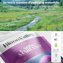 Carica l'immagine nel visualizzatore di Gallery, Cardo Mariano, Carciofo e Tarassaco - 150 Compresse | Cardo Mariano | Integratore per Detox Fegato, Cardo Mariano Fegato