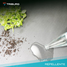 Carica l'immagine nel visualizzatore di Gallery, TRIBURG Tappetino universale antiscivolo 120x100cm Tagliabile e impermeabile - Tappetino per bagagliaio auto - Tappetino