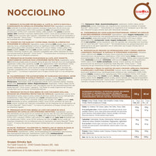Carica l'immagine nel visualizzatore di Gallery, Gimoka - Compatibile Per Nescafé - Dolce Gusto - 48 Capsule - Gusto NOCCIOLINO - Made In Italy - 3 Confezioni Da 16 Caps