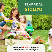 Carica l'immagine nel visualizzatore di Gallery, Albagarden - Ormone Radicante per Talee e Piante - 100g Polvere Universale