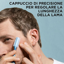 Carica l'immagine nel visualizzatore di Gallery, Wilkinson Sword Precision Styler x3