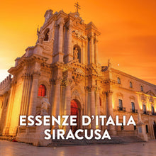 Carica l'immagine nel visualizzatore di Gallery, Lenor Ammorbidente Lavatrice Concentrato Essenze d’Italia, 440 Lavaggi (8x55), Siracusa, Note Di Arancia e Zagara, Profu