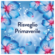 Carica l'immagine nel visualizzatore di Gallery, Lenor Ammorbidente Lavatrice Concentrato 216Lavaggi (8X27), Risveglio Primaverile, Lenzuola Che Profumano Di Pulito Fino