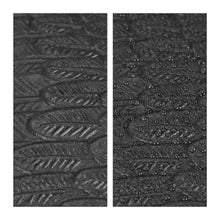 Carica l'immagine nel visualizzatore di Gallery, Relaxdays Set da 3 Cornacchie Spaventapasseri, Allontana Piccioni e Gufi, Corvi Volanti per Giardino, Decorativi, Nero