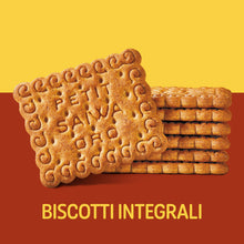 Carica l'immagine nel visualizzatore di Gallery, Oro Saiwa Fibrattiva, Biscotti Integrali con 15% di Fibre, 100% Grano Italiano, Consigliato per la Regolarità Intestinal