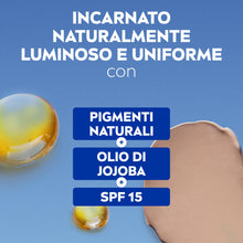 Carica l'immagine nel visualizzatore di Gallery, NIVEA BB Crema Giorno 5 in 1 Colorata, SPF 15, Medium, 2 x 50 ml