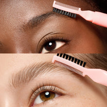Carica l'immagine nel visualizzatore di Gallery, essence brow lift &amp; freeze fissante sopracciglia lunga durata (7 ml)