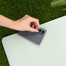 Carica l'immagine nel visualizzatore di Gallery, Ibywind Vetro Temperato per Samsung Galaxy Z Fold8 5G,2 Pezzi Durezza 9H PellicolaProtettiva con Protezione Fotocamera,F