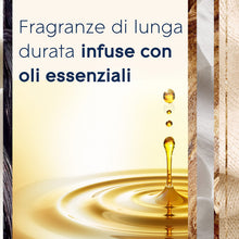 Carica l'immagine nel visualizzatore di Gallery, Glade Automatic Spray Ricarica, Profumatore per Ambienti, Fragranza Romantic Vanilla Blossom, Formato Scorta da 4 Ricari