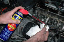 Carica l'immagine nel visualizzatore di Gallery, WD-40 Smart Straw Multifunzione (2 x 400 ml)
