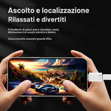 Carica l'immagine nel visualizzatore di Gallery, Adattatore da Jack Cuffie Lightning a USB C per iPhone 17, 16, 15 Pro Max, Compatibile con Samsung S25, per Apple e iPad