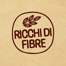 Carica l'immagine nel visualizzatore di Gallery, Oro Saiwa Cioccoro, Frollini Integrali al Cacao con Gocce di Cioccolato e Fiocchi d'Avena, Fonte di Fibre, 100% Grano It