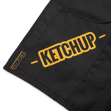 Carica l'immagine nel visualizzatore di Gallery, Froster Grembiule Uomo in Cucina, Grembiule Barbecue Uomo Tasche per Birra